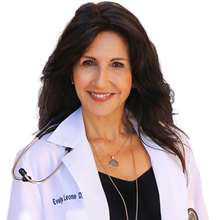 Dr. Evelyne Leone